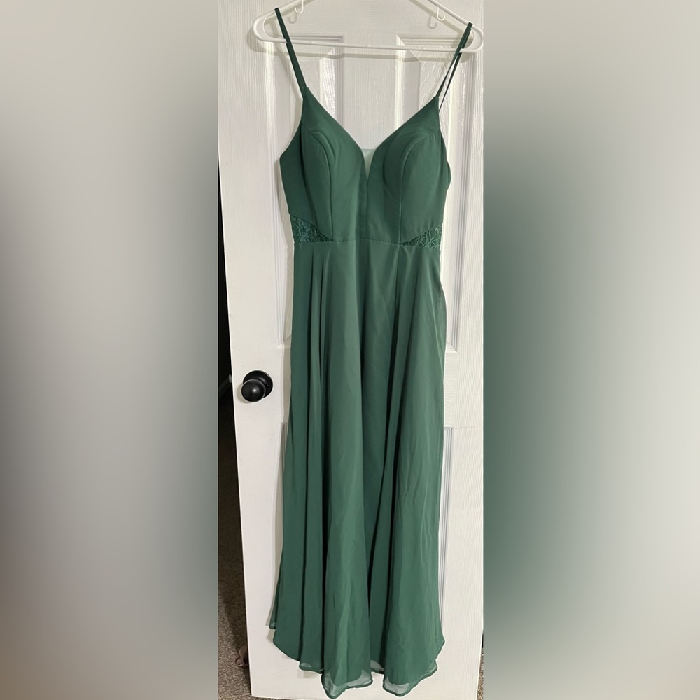 Azazie Zendaya Bridesmaids Dress